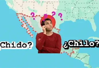 ¿Qué es más común decir en Mazatlán, chilo o chido? aquí te lo decimos