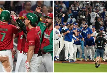 México vs Dodgers: anuncian juego de preparación para el Clásico Mundial 2026
