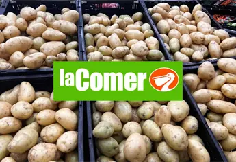 Miércoles de Plaza La Comer y Fresko: ofertas 5 de noviembre en frutas y verduras