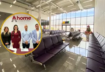 Nueva ruta aérea conectará Los Mochis, Nogales y Guadalajara desde diciembre