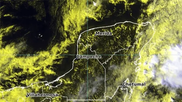 Nota Relacionada de México