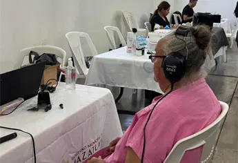 ¿Necesitas apoyo? Puedes recibir una prótesis o silla de ruedas sin costo, aquí los detalles