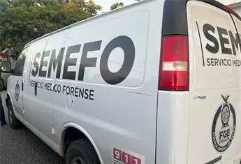 Muere en el hospital una mujer herida de bala en Eldorado