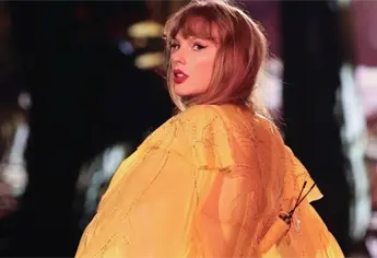 Tributo a Taylor Swift en Mazatlán: The Eras Tour a la luz de las velas