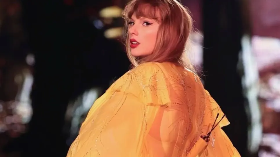 FOTO: Tributo a Taylor Swift en Mazatlán: The Eras Tour a la luz de las velas