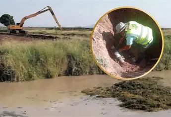 Restablecen suministro de agua en Juan José Ríos tras seis días de desabasto