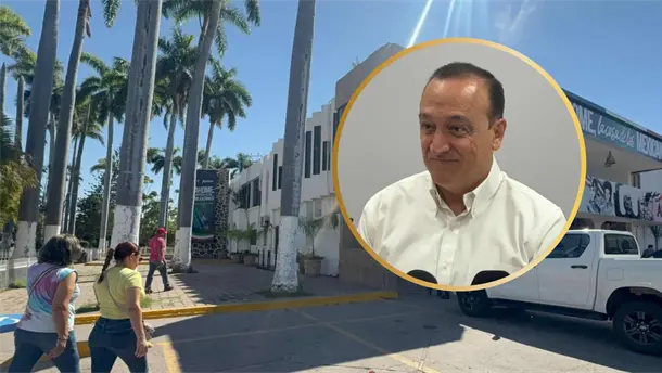 Nota Relacionada de Sinaloa