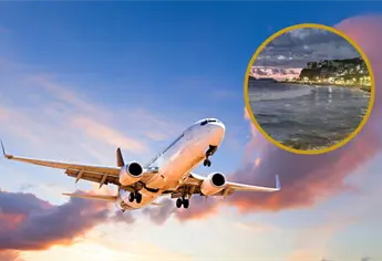 Vuelos en Mazatlán hoy 5 de noviembre: casi todos a tiempo, excepto uno con demora