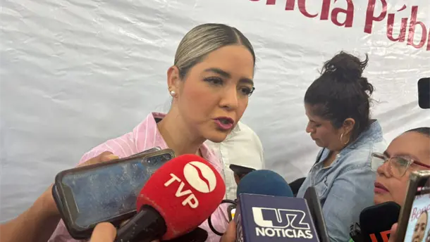 Nota Relacionada de Sinaloa