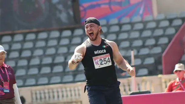 Nota Relacionada de Deportes