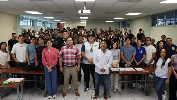 Nota Relacionada de Deportes