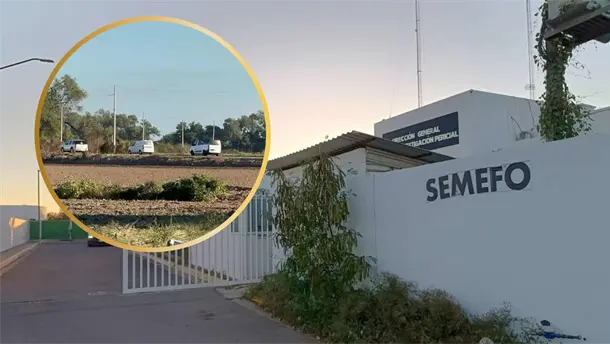 Nota Relacionada de Policiaca