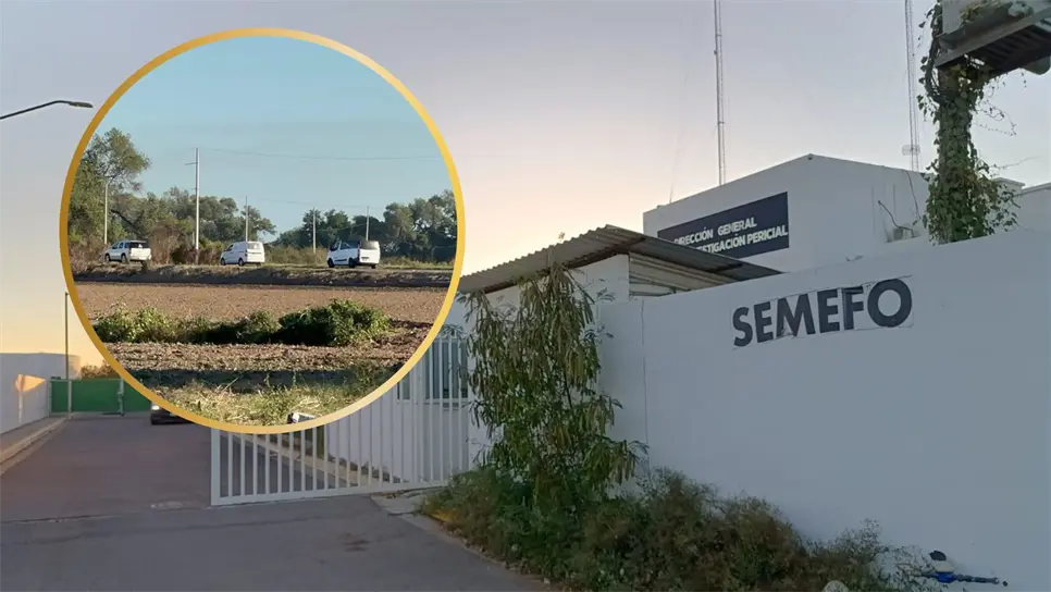 Suman once los cuerpos identificados oficialmente. FOTO: Luz Noticias.