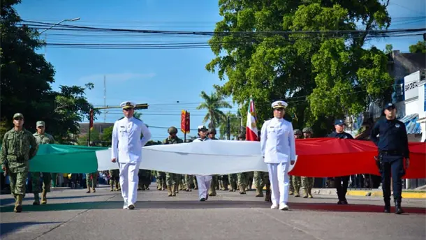 Nota Relacionada de Sinaloa
