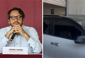 Andy López se reúne en Culiacán con la estructura de Morena Sinaloa