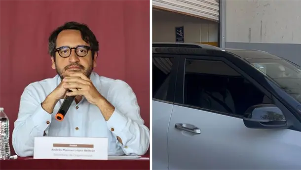 Nota Relacionada de Sinaloa