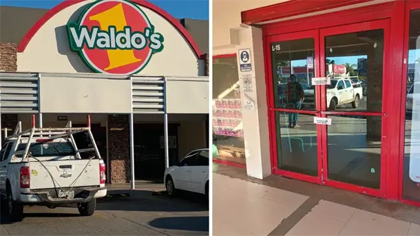 Nota Relacionada de Sinaloa