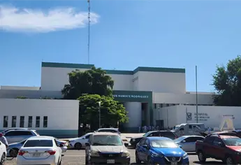Hospital General de Los Mochis consolida su transformación como IMSS-Bienestar