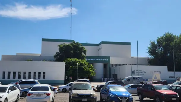 Nota Relacionada de Sinaloa