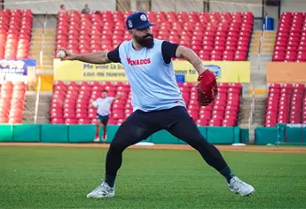 José Urquidy: Platique con Benjamín Gil y me están considerando para ser abridor en el Clásico Mundial 2026