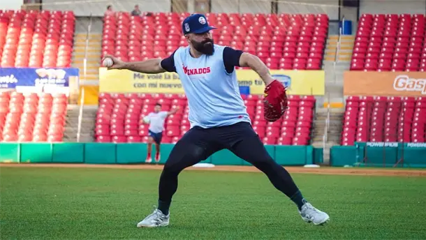 Nota Relacionada de Deportes