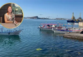 “Ya cayó el Bienpesca Estatal”: más de 32 mil pescadores sinaloenses reciben apoyo