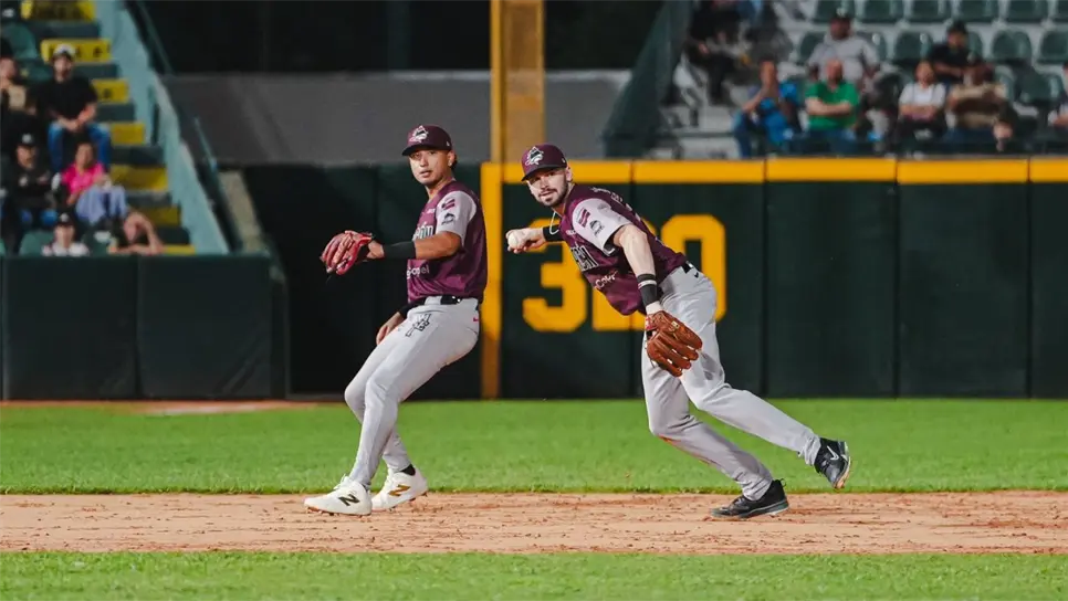 LMP: Cañeros Vs Tomateros EN VIVO: Tomateros iguala la serie en el Chevron Park