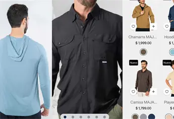 Maja Sportswear ¿Cuáles son los precios de las camisas y cómo diferenciarlas de las clon?