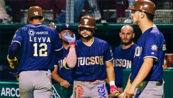 Nota Relacionada de Deportes