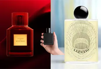 Perfumes de Invierno 2026: Los 5 aromas de hombre que recomiendan expertos