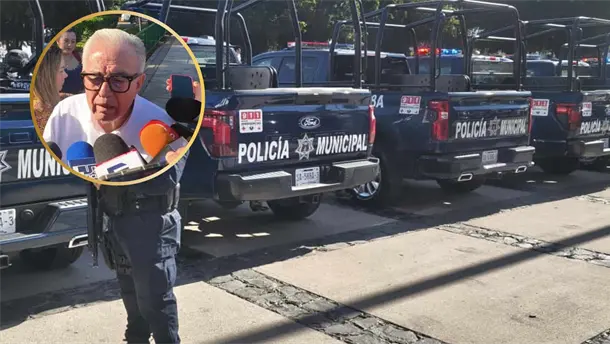 Nota Relacionada de Sinaloa