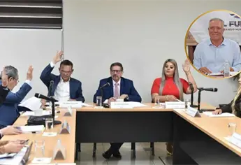 Aprueban por unanimidad la Cuenta Pública 2024 de El Fuerte