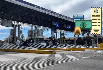 Cómo facturar casetas de la autopista Mazatlán-Culiacán: paso a paso