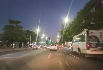 Cerrarán calles del Centro de Culiacán por Feria Internacional del Libro 2025.