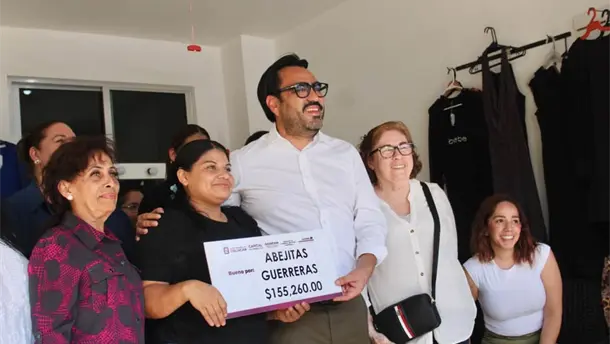 Nota Relacionada de Sinaloa