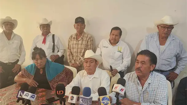 Nota Relacionada de Sinaloa