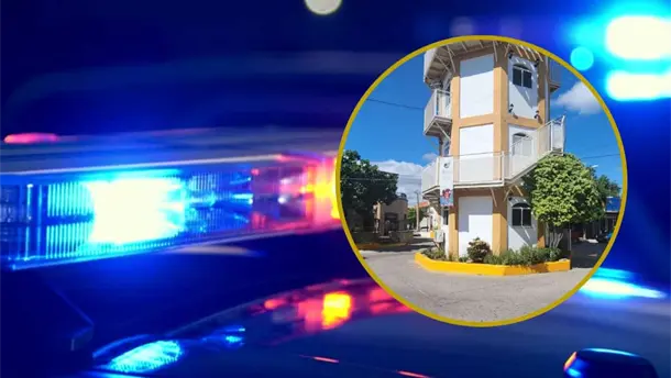 Nota Relacionada de Policiaca