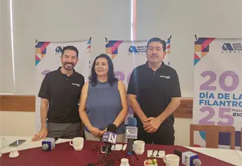 Reconocerán a más de 120 Instituciones de Asistencia Privada por su labor en Sinaloa