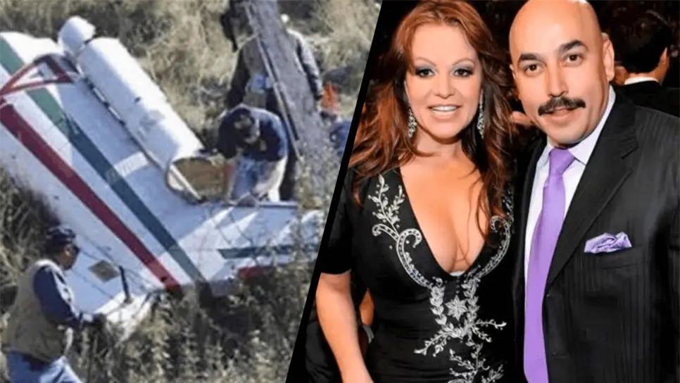 La cantante perdió la vida en un accidente de avión. (FOTO: X).