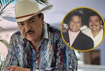 ¿Juan Gabriel fue quien convenció a Julio Preciado de dejar La Banda El Recodo?