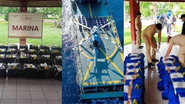 Nota Relacionada de Policiaca