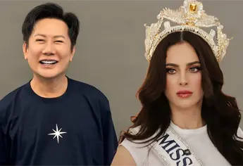 Llamó tonta a Fátima Bosch: ¿Quién es Nawat Itsaragrisil?