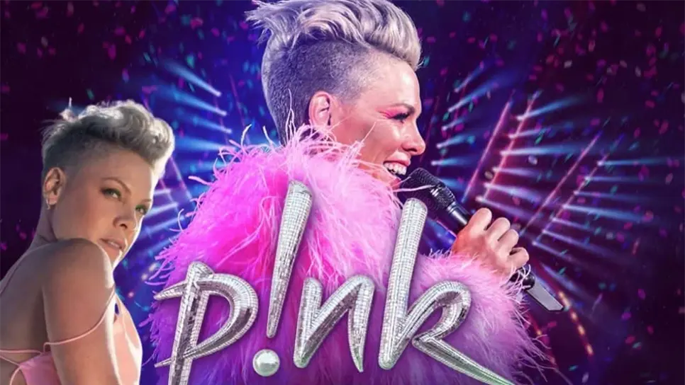 ¡Tras Sold Out! P!nk anuncia segunda fecha en CDMX: Preventa y boleto
