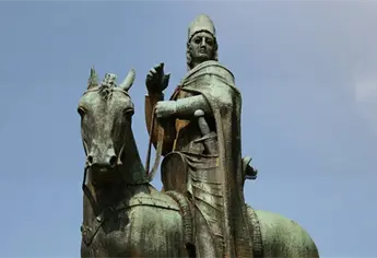 ¿Quién es el santo del día? Santoral católico de este viernes 7 de noviembre de 2025