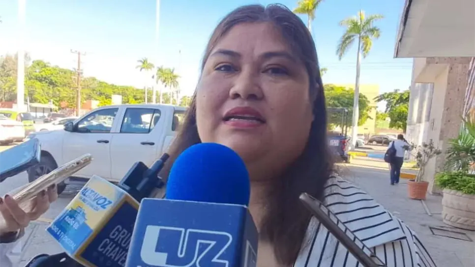 FOTO: El acoso está tan normalizado en Ahome que no hay denuncias, lamentó la Secretaría de las Mujeres tras el caso de Claudia Sheinbaum