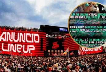 Tecate Pal Norte 2026: ¿cuándo inicia la preventa y qué artistas están confirmados?