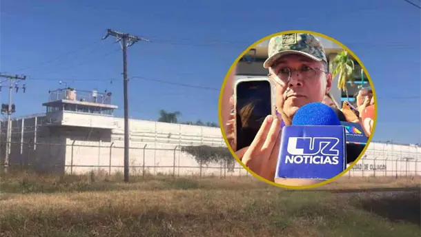 Nota Relacionada de Sinaloa