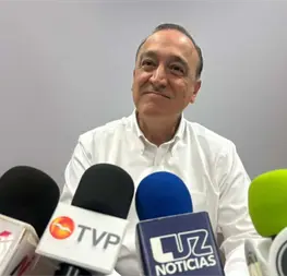 Antonio Men&eacute;ndez llama a vivir una Navidad de uni&oacute;n, paz y armon&iacute;a familiar