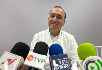 Antonio Menéndez llama a vivir una Navidad de unión, paz y armonía familiar