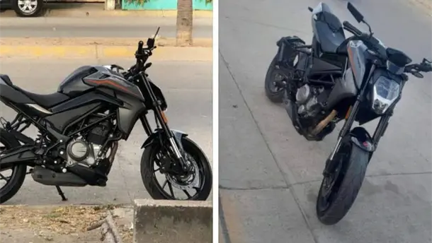 Nota Relacionada de Policiaca